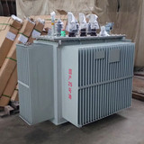 S11升压变压器