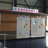 箱式变压器